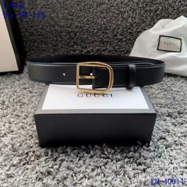 Picture of Gucci Belts _SKUGucciBelt40mm95-125cm8L884216